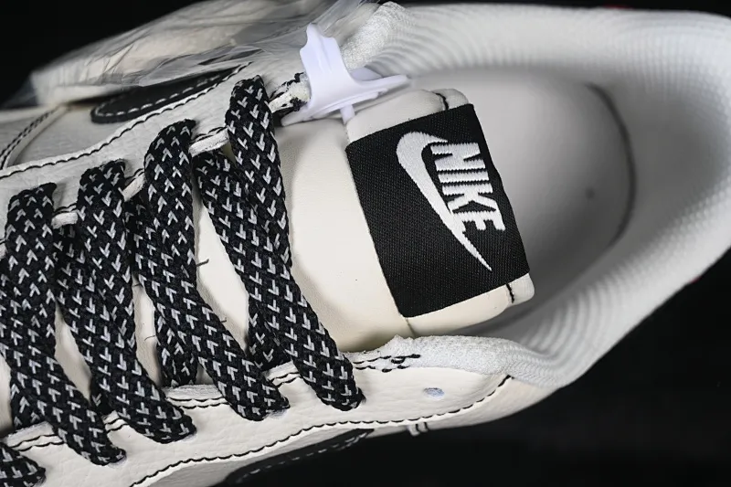 All Categories Nk Air Force 1 Air Force Series Nk Air Force 1 Low Air Force Low Nike Air Force 1'07 Low Retro Contrast Color Air Force One Low Casual Shoes MM3399-805